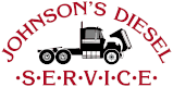 Johnson's Diesel Service